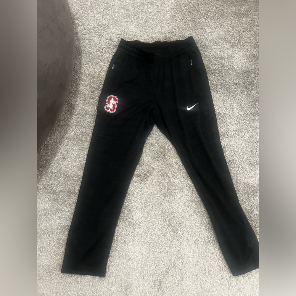 Nike Stanford Black Sweatpants